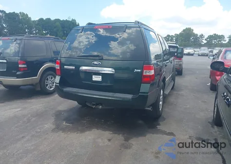 2013 Ford Expedition Xlt from USA, damaged, VIN 1FMJU1H52DEF63084